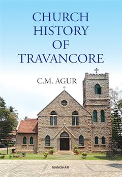 Church History of Travancore